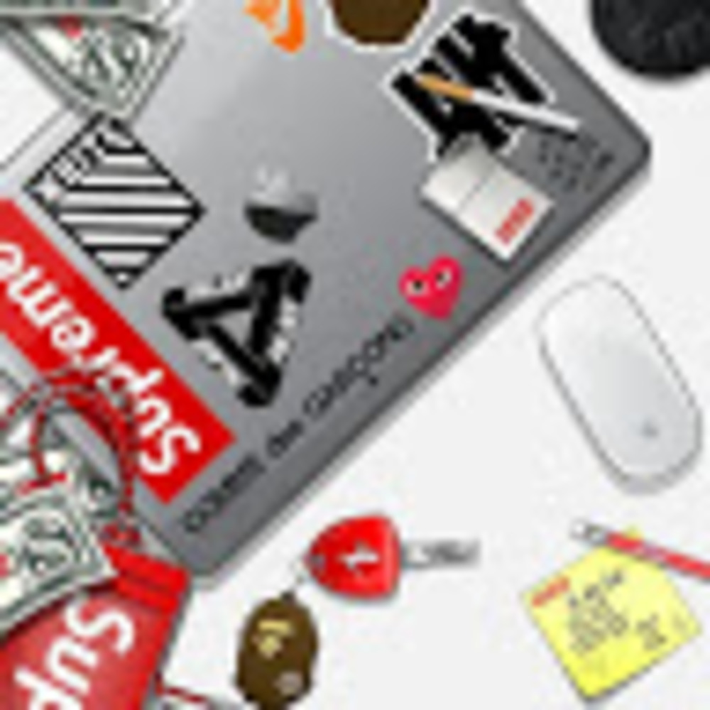 Meet your Posher, Aaron